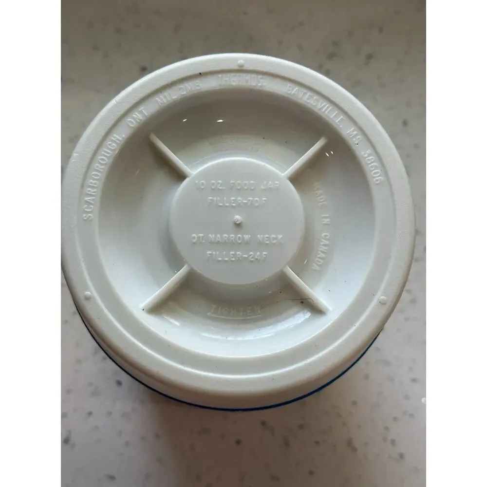 Thermos 10 Ounce Food Jar